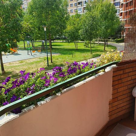 Medena Saraievo Exterior foto