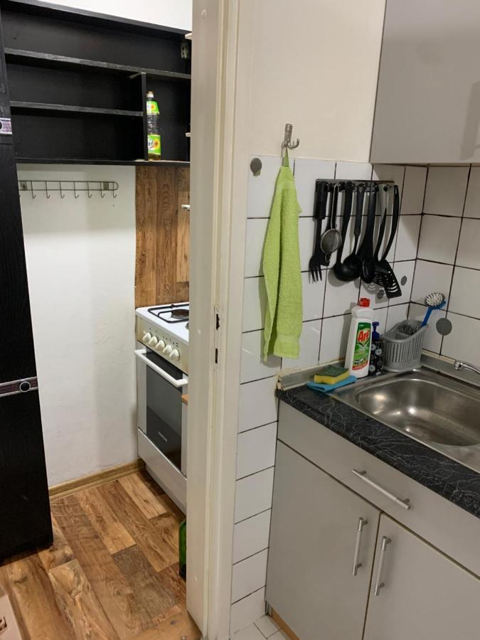 Medena Saraievo Exterior foto