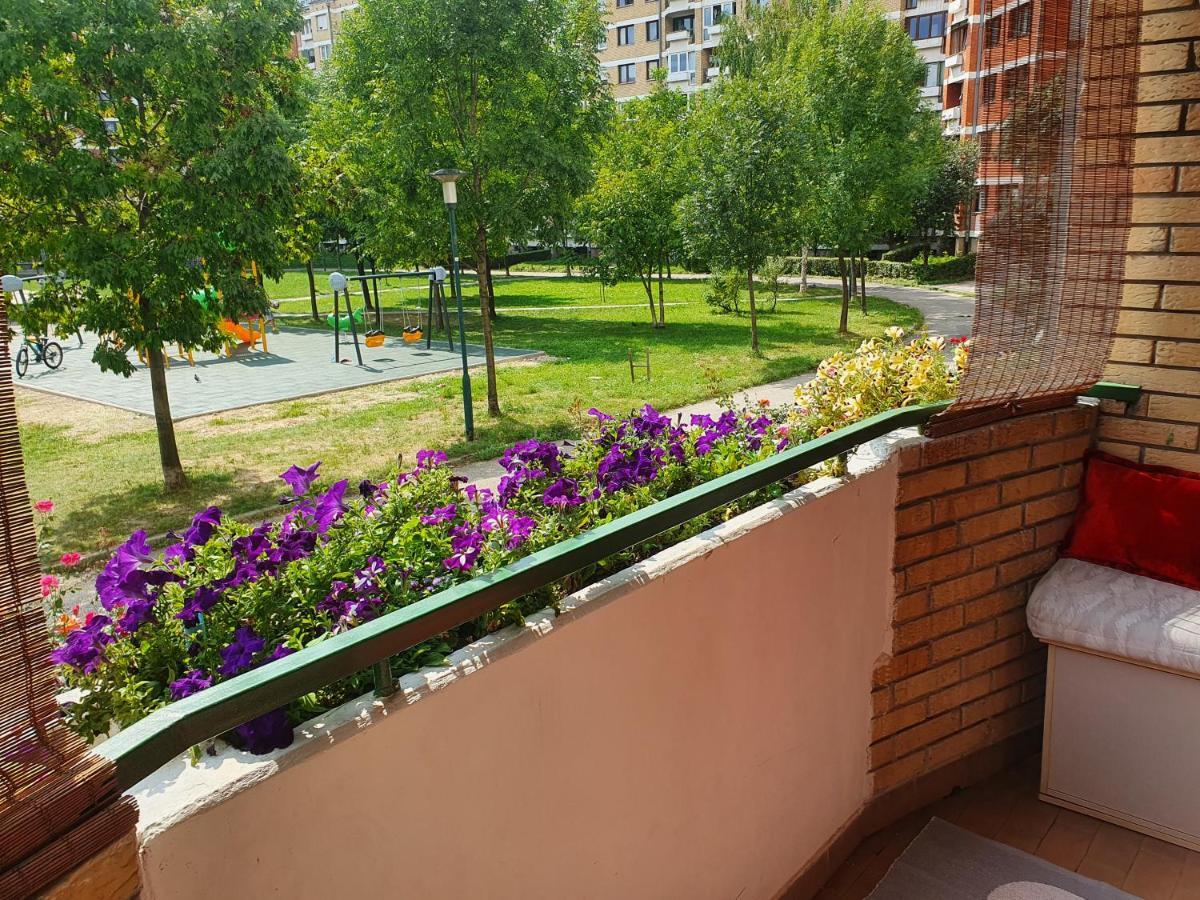 Medena Saraievo Exterior foto