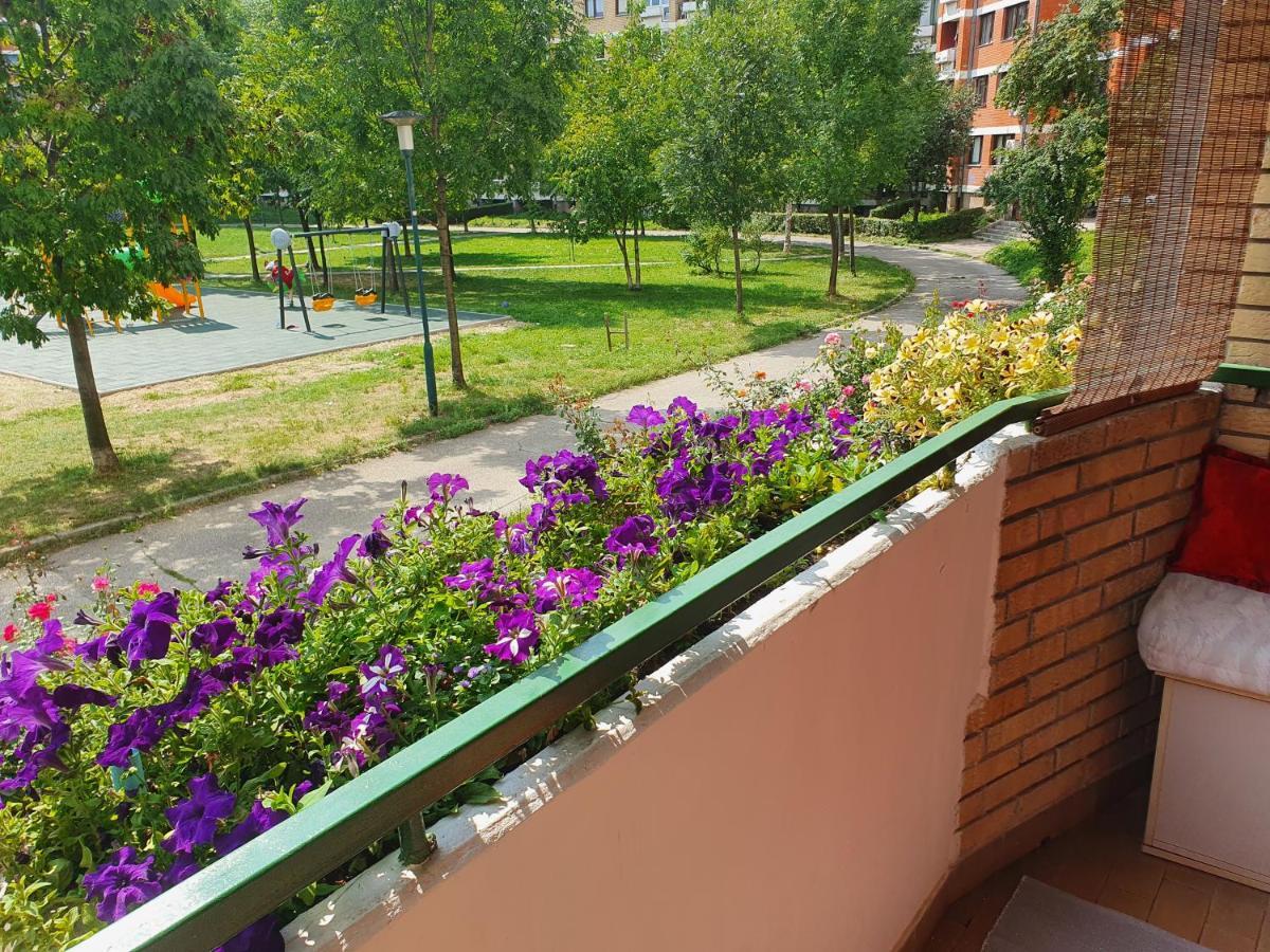 Medena Saraievo Exterior foto